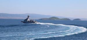 Yunanistan Başbakanı Miçotakis: Görüşmelerin başlaması için Türkiye tehdit etmeyi bırakmalı