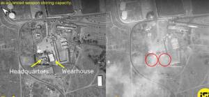 İsrail neden Suriye'deki hava üslerini hedef alıyor?