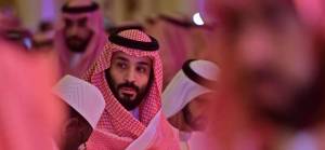Veliaht Prens Muhammed bin Selman'ın 50 milyon dolarlık fuhuş partisi