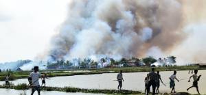 Myanmarlı askerlerden Arakan itirafı: Sayısız Müslümanı öldürdük