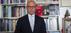 Erol Mütercimler'den imam hatiplilere: 'Sahtekar, cinsi sapık, ahlaksız'