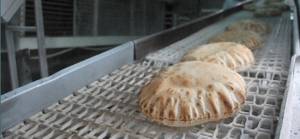 Beşar Esed Suriyesi'nde un kıtlığı yaşanıyor