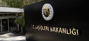 Türkiye’den Bahreyn’in İsrail ile normalleşmesine kınama