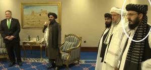 Bir Taliban mahkumunun sıra dışı hikayesi: Guantanamo'dan ABD ile müzakerelere