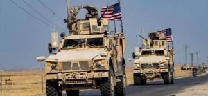 Irak'ta ABD konvoyuna bombalı saldırı