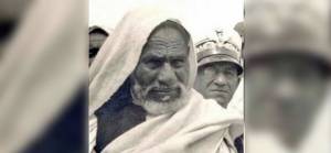 Libya'daki İtalyan işgaline karşı direnişin sembol ismi: Ömer Muhtar