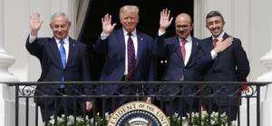 'Bahreyn heyeti İsrail ile imzaladığı anlaşmanın içeriğini bilmiyordu'