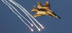 İsrail, BAE ve Bahreyn ile normalleşme sonrası Filistin'i vurdu