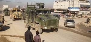 ''Türkiye, Rusya'nın İdlib teklifini reddetti''