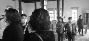 Çin Doğu Türkistan'da bir camiyi turistik mekana dönüştürdü