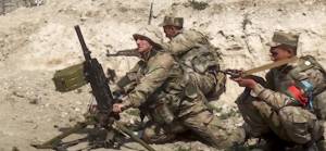 Azerbaycan-Ermenistan çatışmaları devam ediyor