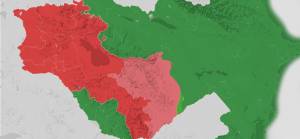 Azerbaycan-Ermenistan cephe hattında son durum