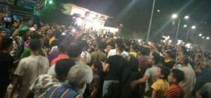 Mısırlı araştırmacı: Ordu Sisi'ye darbe yapabilir