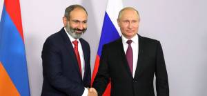 Rusya: Türkiye'nin Azerbaycan'a destek açıklamalarını onaylamıyoruz
