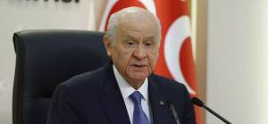 Bahçeli Ukrayna'daki sivil katliamlarıyla ilgili konuştu: İğrenç bir senaryoya bel bağlamışlar