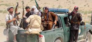 Afganistan'da katliamlarıyla tanınan 'Yerel Polis' güçleri feshediliyor