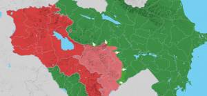 Azerbaycan-Ermenistan cephe hattında son durum