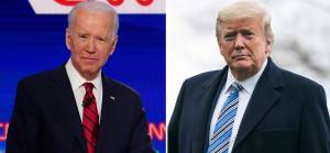 ABD Başkanlık seçimlerinde son anket sonuçları