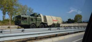 'Türkiye S-400'leri gelecek hafta test edecek'