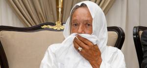 Mali'de El Kaide tarafından kaçırılan Sophie Petronin Müslüman olduğunu açıkladı