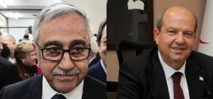 Kuzey Kıbrıs'ta cumhurbaşkanlığı seçimleri ikinci tura kaldı