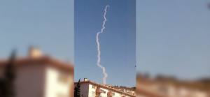 Türkiye ilk S-400 testini gerçekleştirdi