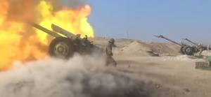 Dağlık Karabağ'da ikinci ateşkes başlamadan bitti