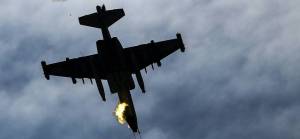 Azerbaycan, Ermenistan'a ait Su-25 savaş uçağını düşürdü