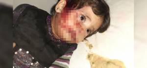 Rus uçakları İdlib'de sivilleri vurdu