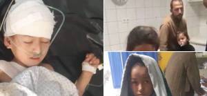 ABD destekli hükümet güçlerinden Afganistan'da medrese katliamı: 12 çocuk öldü