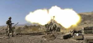 Azerbaycan-Ermenistan çatışmaları sona erdi