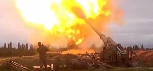 Dağlık Karabağ'da son durum