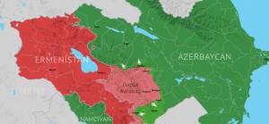 Dağlık Karabağ hattında son durum - 26 Ekim