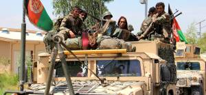 Afgan askerlerin vahşet görüntüleri tepkiye neden oldu