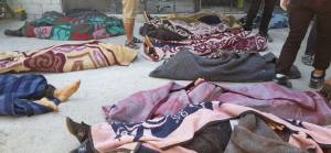 Rusya İdlib'de Türkiye destekli muhalifleri vurdu