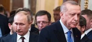 Erdoğan'dan Suriye'de yeni operasyon sinyali