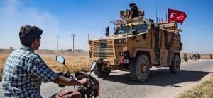 Türkiye bir gözlem noktasını daha boşaltıyor