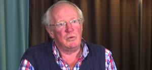 'Ortadoğu gazetecisi' Robert Fisk öldü