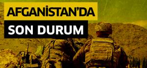 Halid Abdurrahman değerlendirdi: Afganistan'da son durum