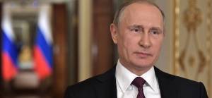 'Putin Parkinson nedeniyle görevi bırakıyor'