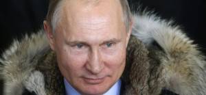 Putin'e 'ömür boyu dokunulmazlık' zırhı