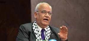 FKÖ Genel Sekreteri Saib Erekat koronavirüs nedeniyle hayatını kaybetti