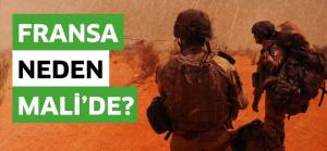 Halid Abdurrahman değerlendirdi: Fransa neden Mali'de?