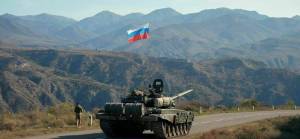 Rusya: Türkiye Karabağ'da olmayacak