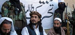 Pakistan Talibanı dosyası
