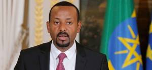 Etiyopya'daki ordu operasyonunda yüzlerce sivil bıçaklanarak öldürüldü