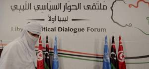 Libya'da seçimlerin yapılacağı tarih belli oldu