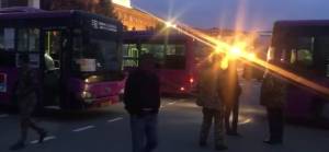 Rusya Savunma Bakanlığı: Ermenileri Karabağ'a geri taşıyoruz