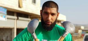 HTŞ, yardım gönüllüsü Tauqir Sharif'i serbest bıraktı