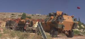 Türkiye Suriye'de bir gözlem noktasını daha tahliye ediyor